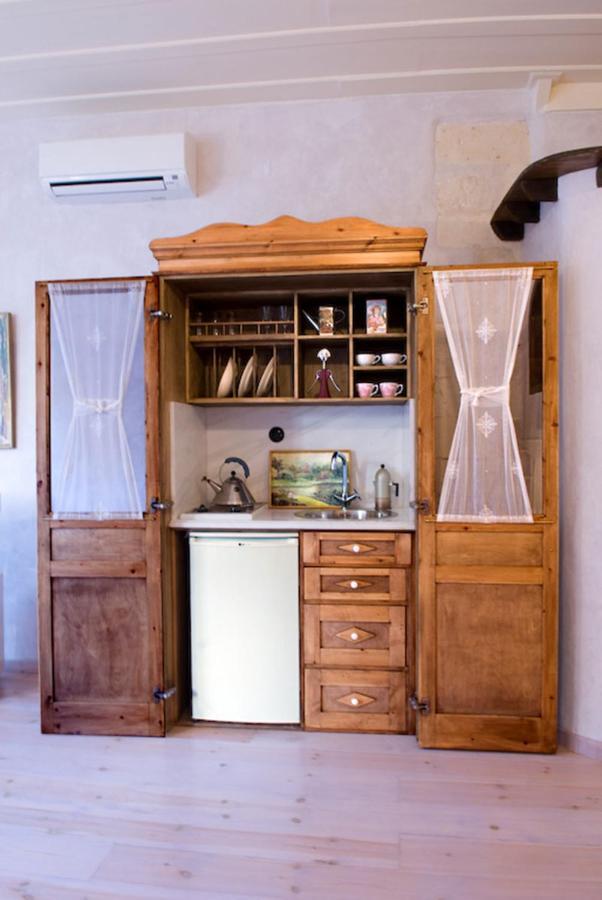 Anassa Estate Cultural Heritage Retimno Zewnętrze zdjęcie