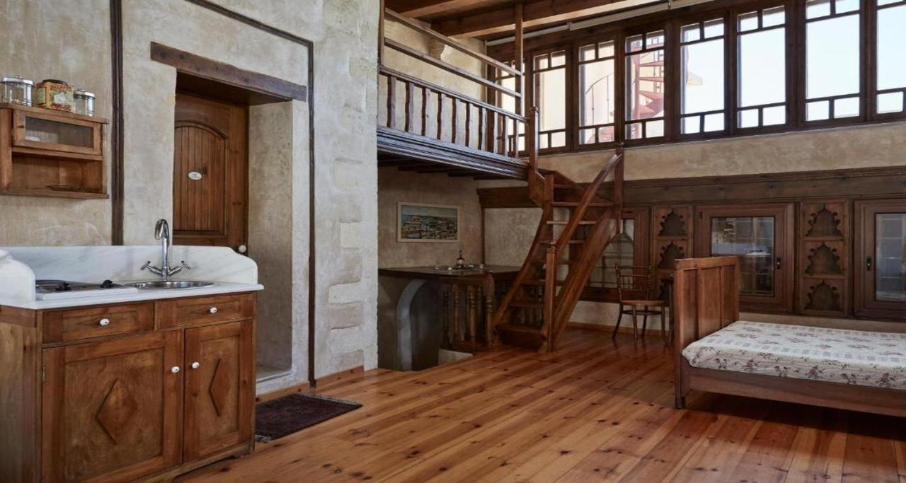 Anassa Estate Cultural Heritage Retimno Zewnętrze zdjęcie