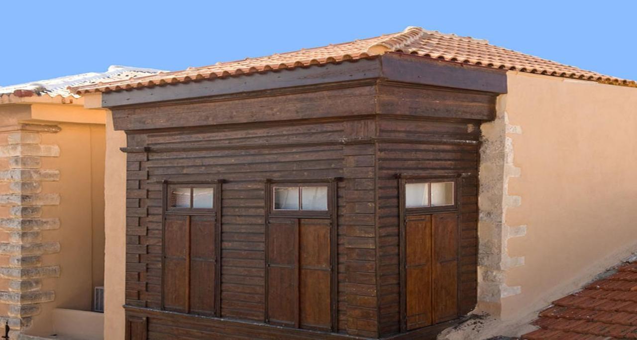 Anassa Estate Cultural Heritage Retimno Zewnętrze zdjęcie