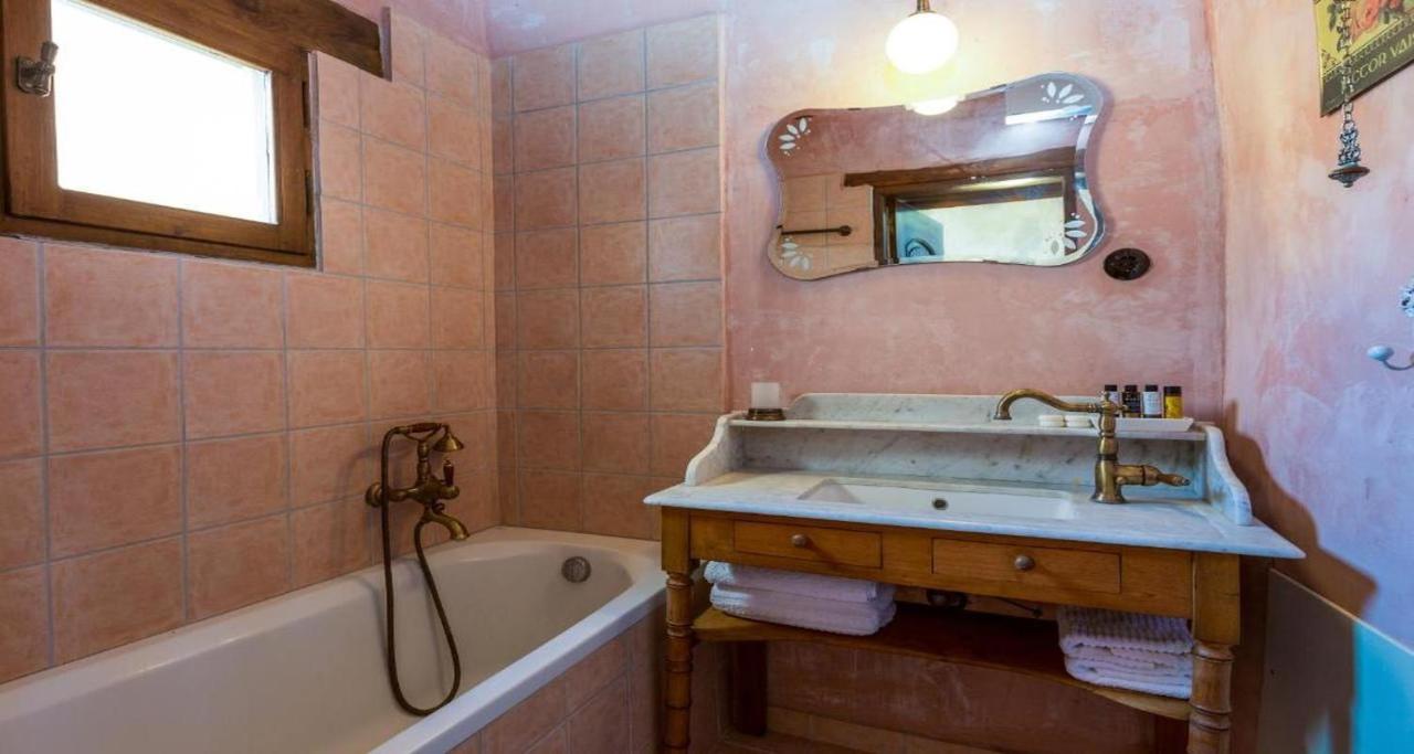 Anassa Estate Cultural Heritage Retimno Zewnętrze zdjęcie