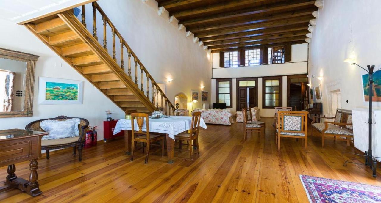 Anassa Estate Cultural Heritage Retimno Zewnętrze zdjęcie