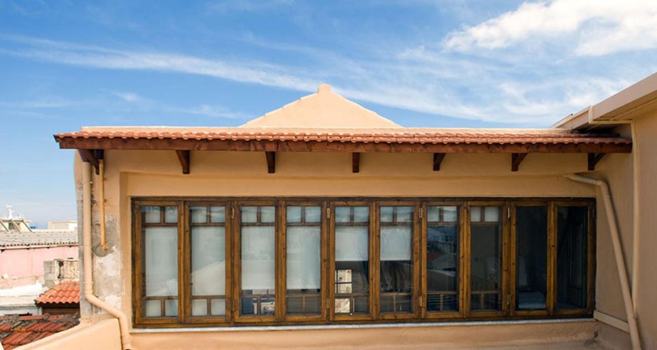 Anassa Estate Cultural Heritage Retimno Zewnętrze zdjęcie