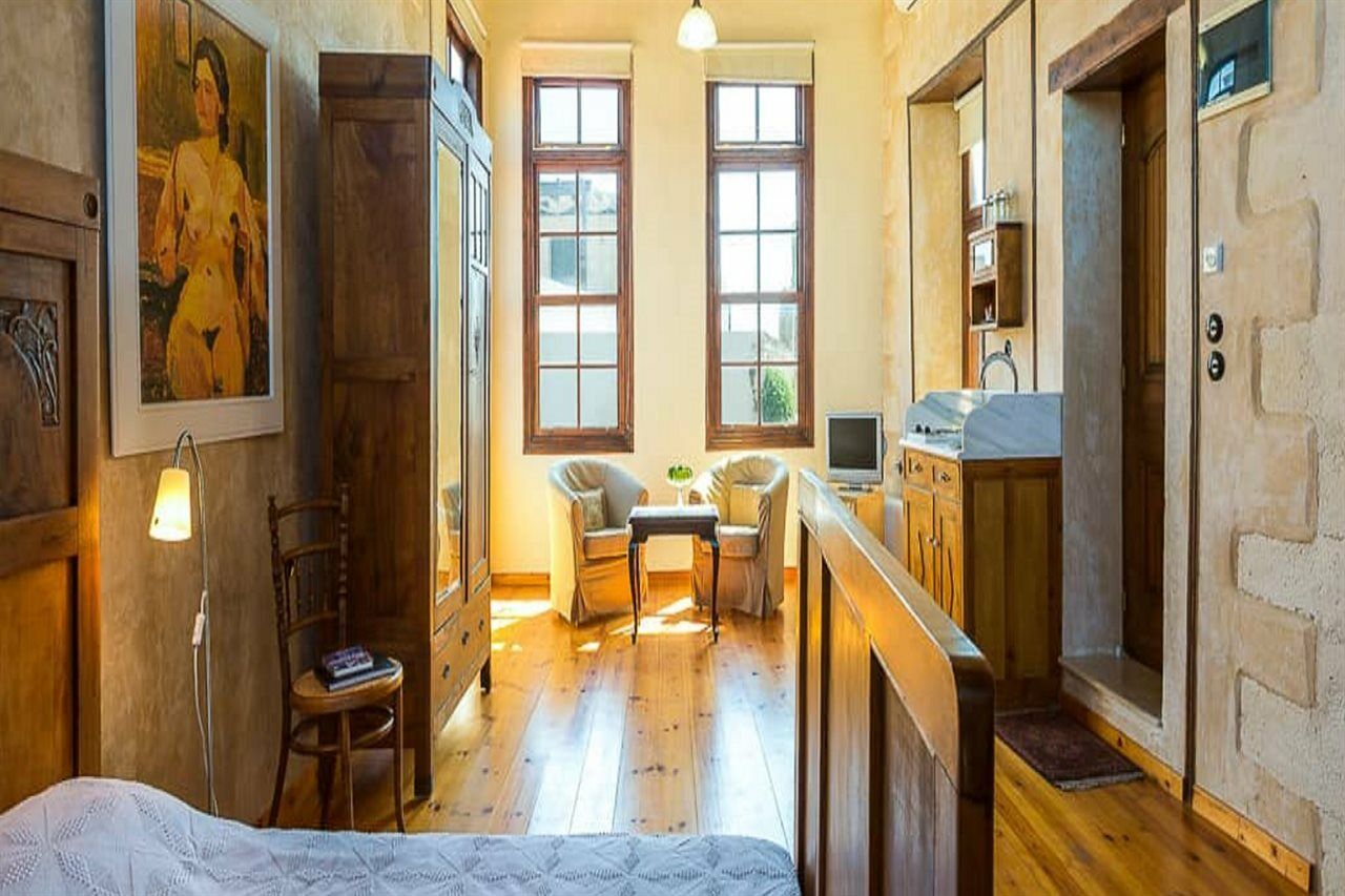 Anassa Estate Cultural Heritage Retimno Zewnętrze zdjęcie